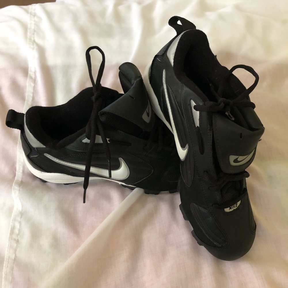Nike 6.5 size shoes